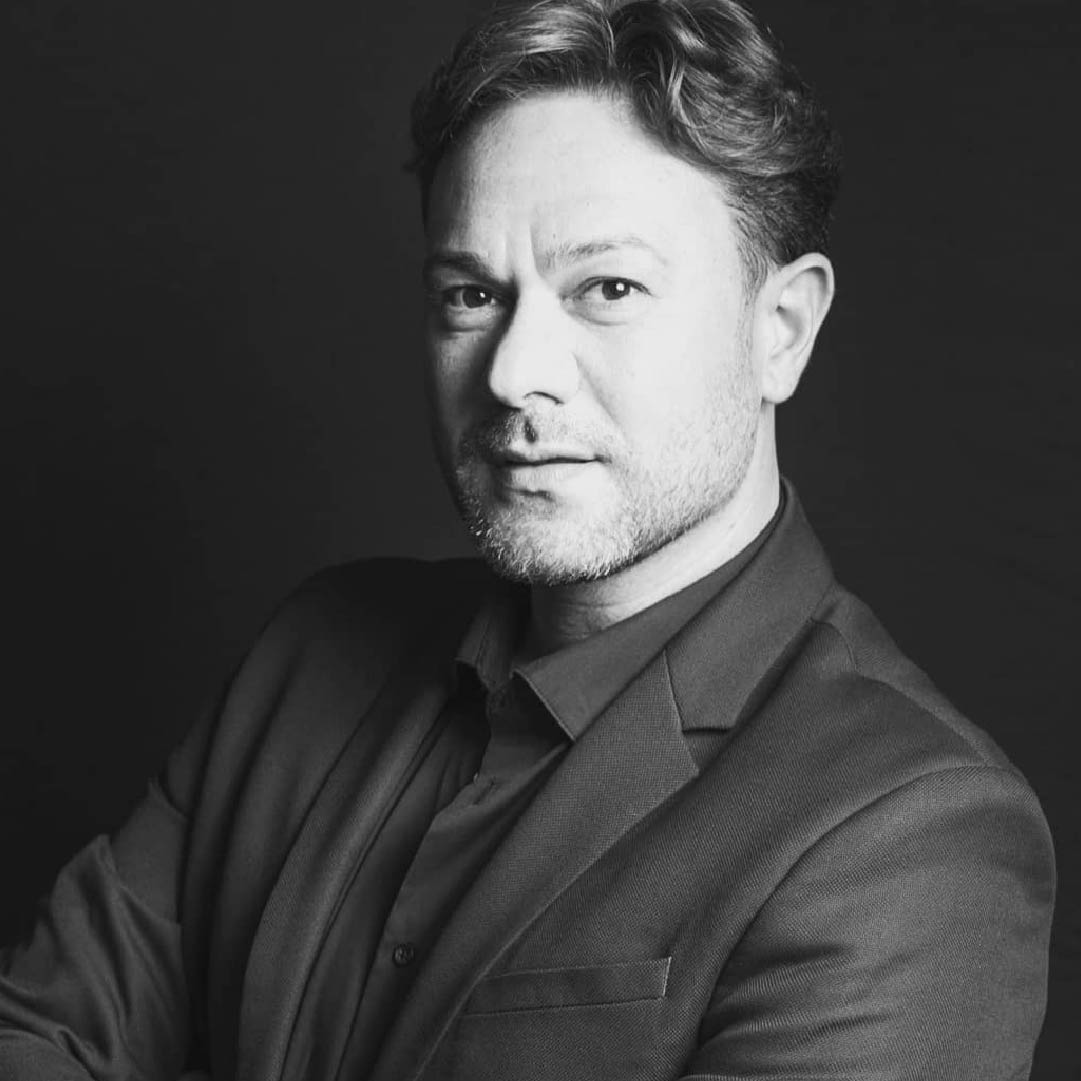 Marco Palmieri