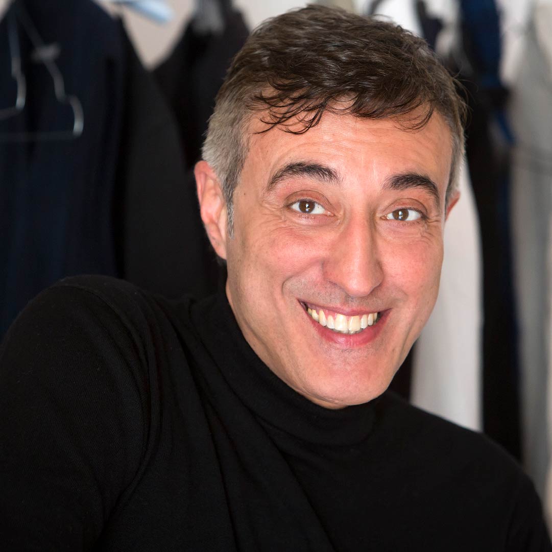 Massimo Andrei
