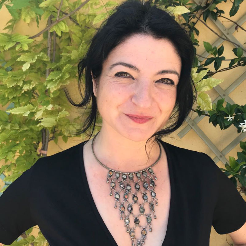Sara Sole Noterbartolo