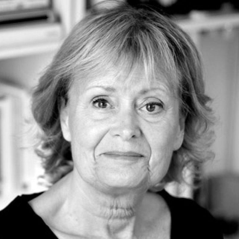 Sabine Heymann