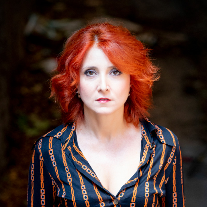 Carla Ferraro